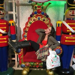 Meet your Posher, Paige